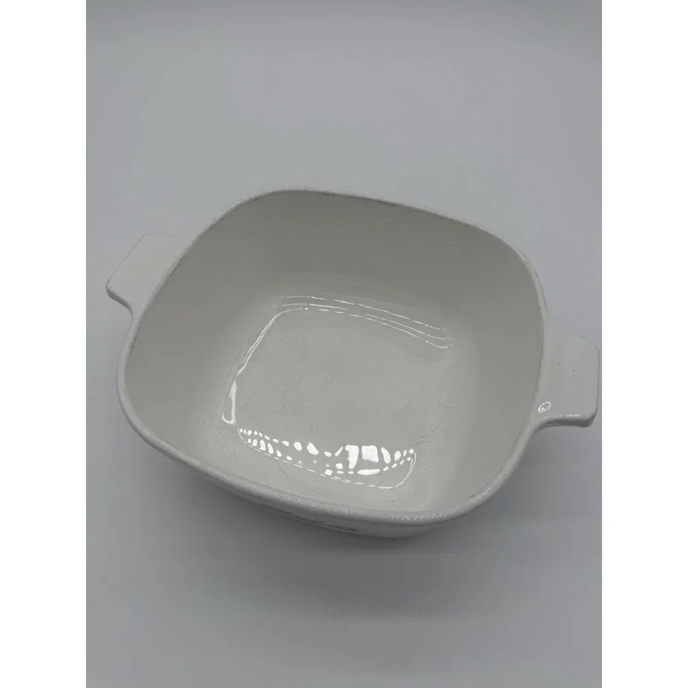 Corning Ware Blue Cornflower 1 1/2 Qt Casserole Dish P-1 1/2-B ~ No Lid
